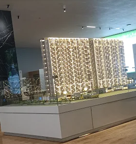 Godrej The Greenfront Hinjewadi in Hinjewadi Phase 1
