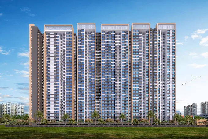 VTP-Volare-project-hinjewadi-phase-elevation-3d view 3