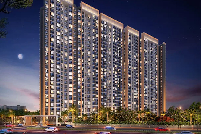 VTP-Volare-project-hinjewadi-phase-elevation view 2