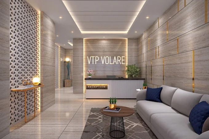 VTP Volare